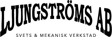 Ljungströms AB
