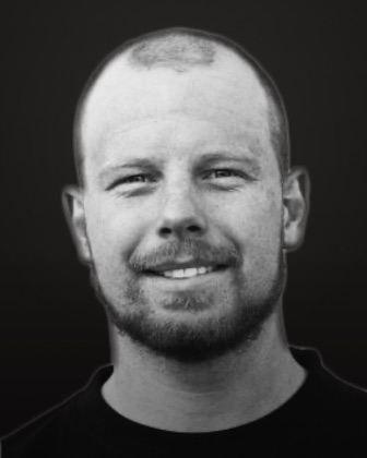 Oskar Ljungström — ansvarig för byggnadsplåtslageriet